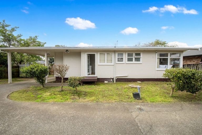 Photo of property in 85d Princes Street, Pukekohe, 2120