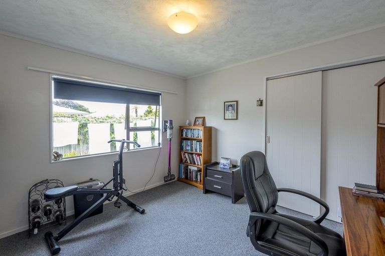 Photo of property in 7 Gimblett Court, Levin, 5510