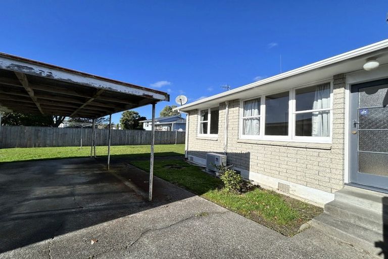 Photo of property in 6 Erin Street, Hokowhitu, Palmerston North, 4410