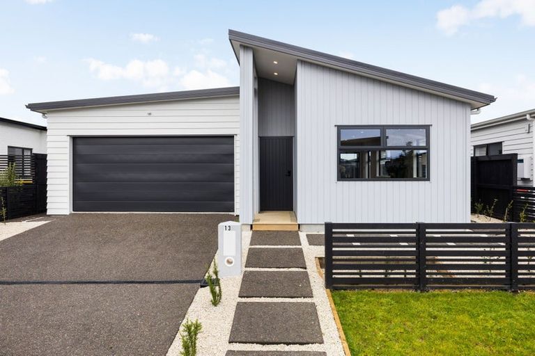 Photo of property in 13 Gosset Avenue, Chartwell, 3210