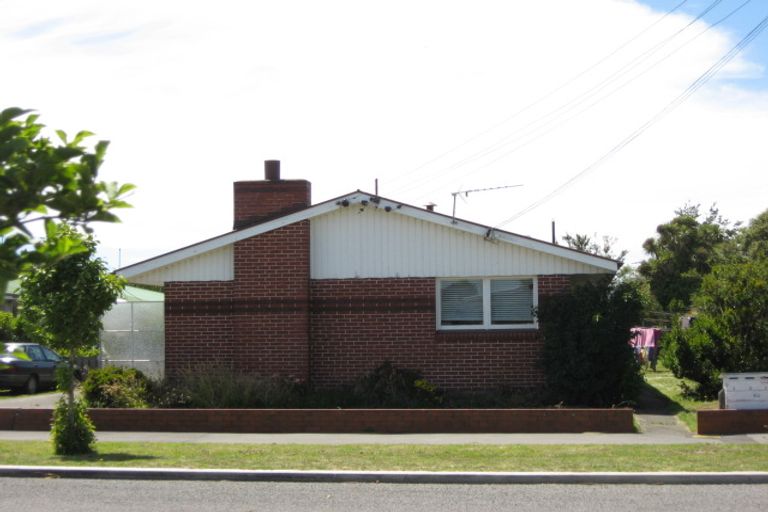 Photo of property in 3/62 Geraldine Street, Edgeware, Christchurch, 8013