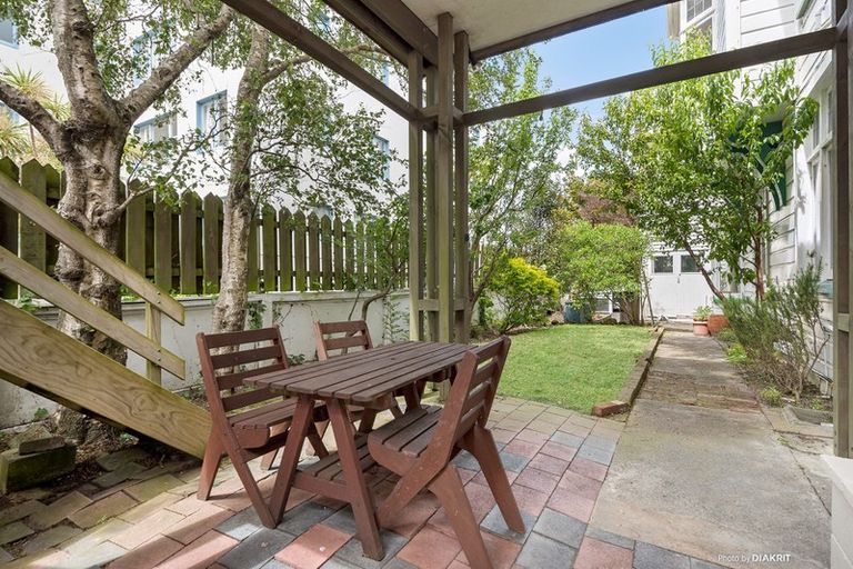 Photo of property in 3 Percival Street, Te Aro, Wellington, 6011