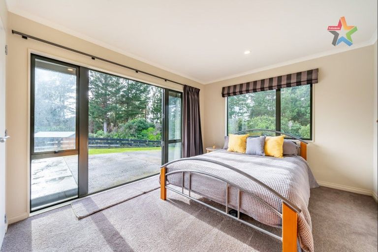 Photo of property in 32c Kaitoke Loop, Kaitoke, Upper Hutt, 5018
