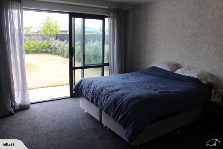 Photo of property in 19 Dunlop Crescent, Rolleston, 7614