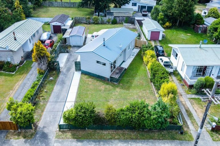 Photo of property in 36 Arawa Street, Ohakune, 4625