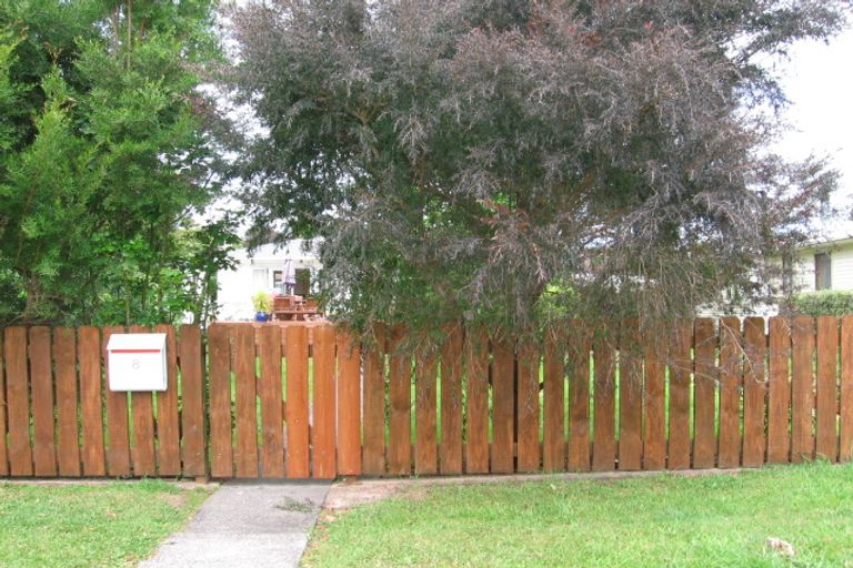 Photo of property in 8 Nicolas Avenue, Glen Eden, Auckland, 0602