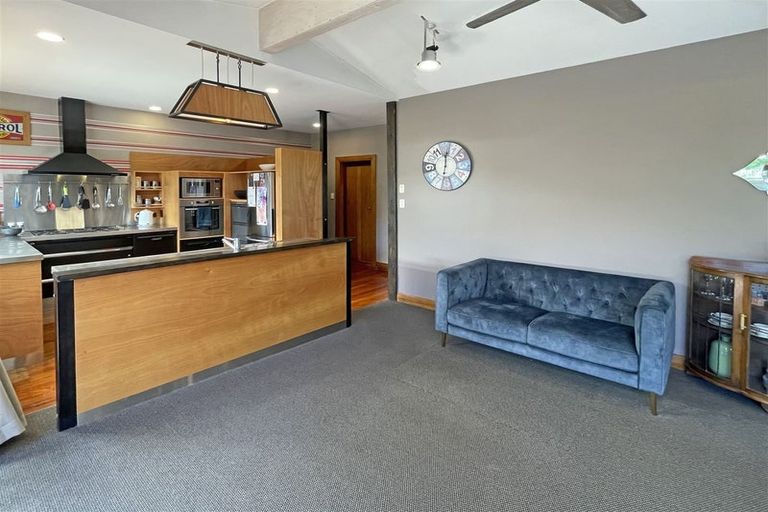 Photo of property in 166 Mcgregors Road, Linwood, Christchurch, 8062