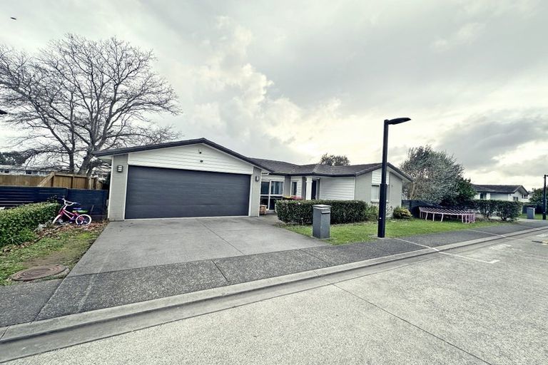 Photo of property in 3 Rupu Way, Favona, Auckland, 2024