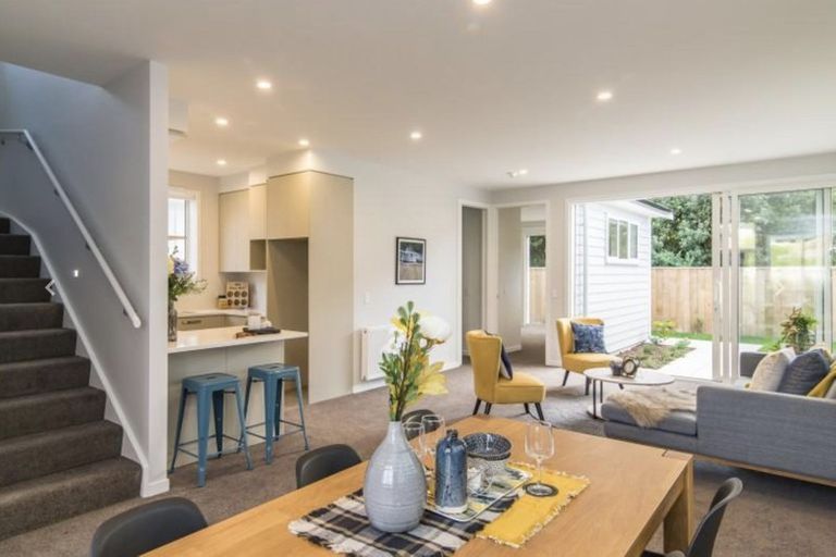 Photo of property in 18 Glide Lane, Whitby, Porirua, 5024