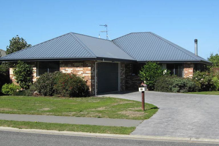 Photo of property in 30 Masefield Drive, Rolleston, 7614