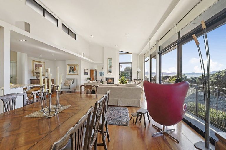 Photo of property in 74 Falkirk Avenue, Seatoun, Wellington, 6022