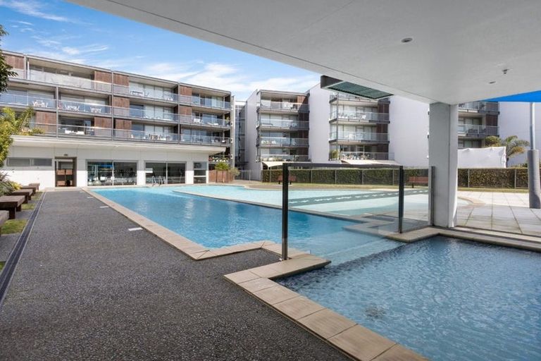 Photo of property in 402d/14 West Quay, Ahuriri, Napier, 4110