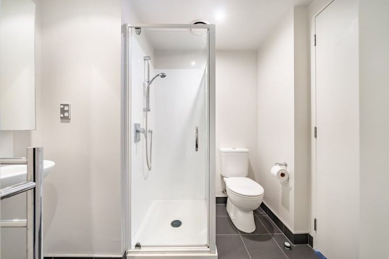 Photo of property in Soho Apartments, 713/74 Taranaki Street, Te Aro, Wellington, 6011