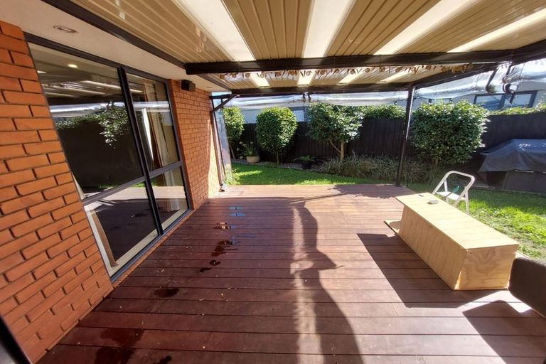 Photo of property in 54 Limes Avenue, Parklands, Christchurch, 8083