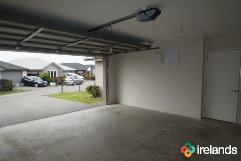 Photo of property in 11 Ronaldson Lane, Wigram, Christchurch, 8042