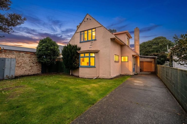 Photo of property in 210 Bay View Road, South Dunedin, Dunedin, 9012