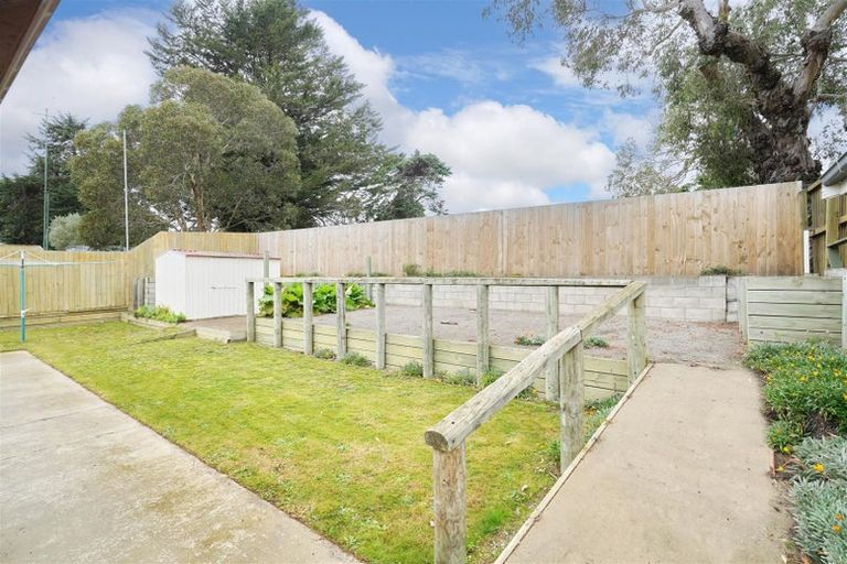 Photo of property in 136 Hay Street, Bromley, Christchurch, 8062
