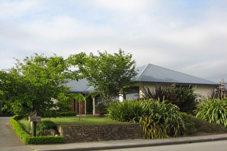 Photo of property in 44 Kensington Avenue, Rangiora, 7400