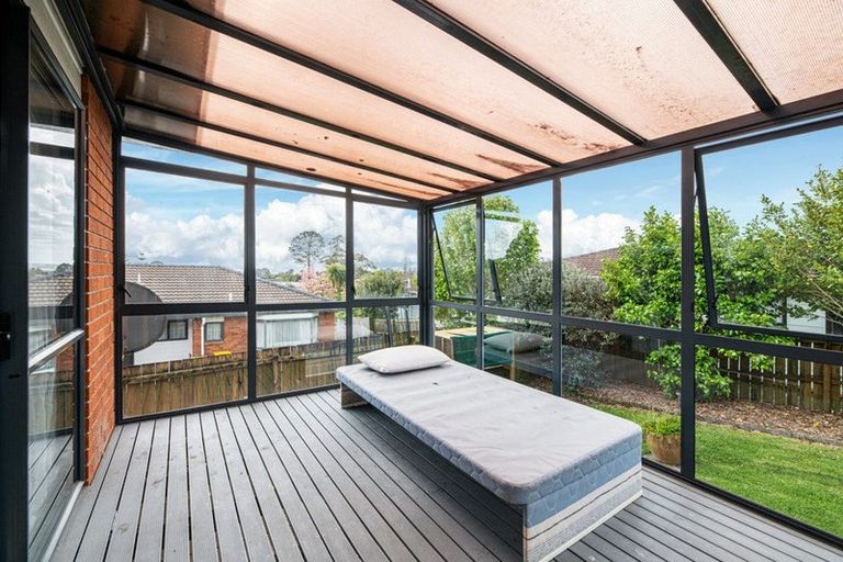 Photo of property in 36a/3 James Laurie Street, Henderson, Auckland, 0612