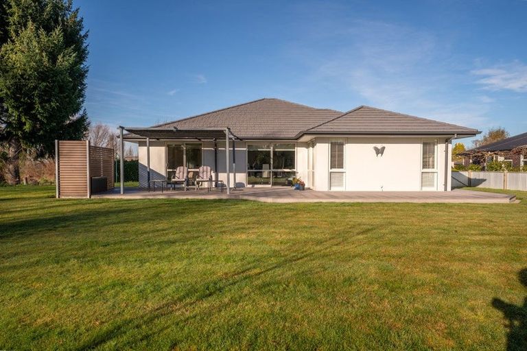 Photo of property in 23 Coles Street, Geraldine, 7930