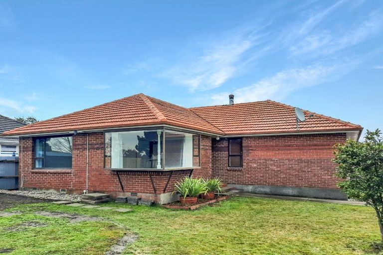Photo of property in 1 Ranui Street, Hei Hei, Christchurch, 8042