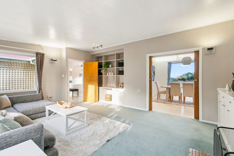 Photo of property in 5 Kau Kau Way, Ngaio, Wellington, 6035