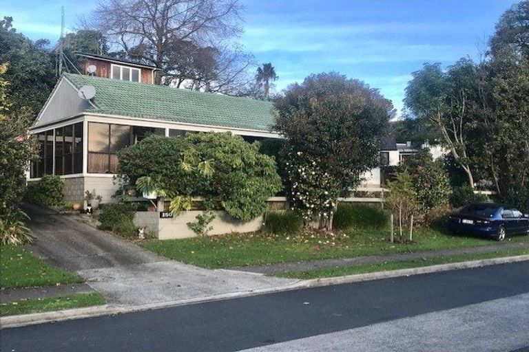 Photo of property in 150 Vale Street, Otumoetai, Tauranga, 3110