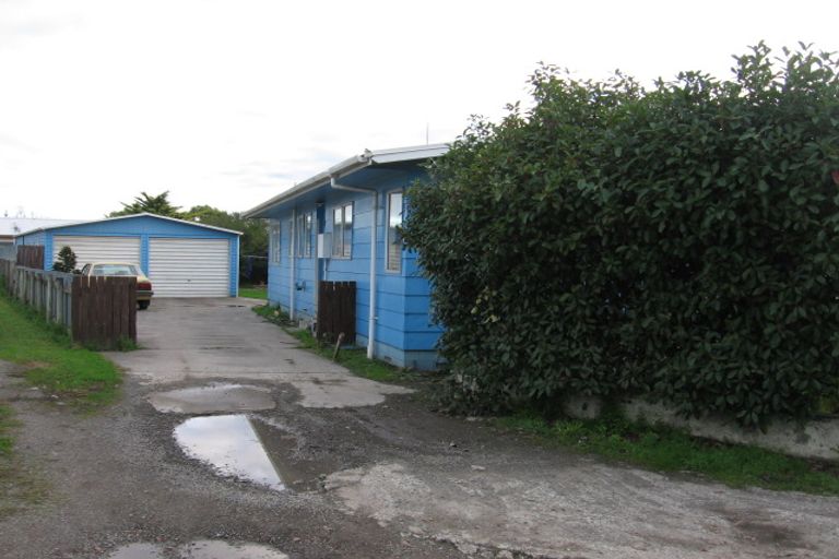 Photo of property in 48 Milson Line, Milson, Palmerston North, 4414