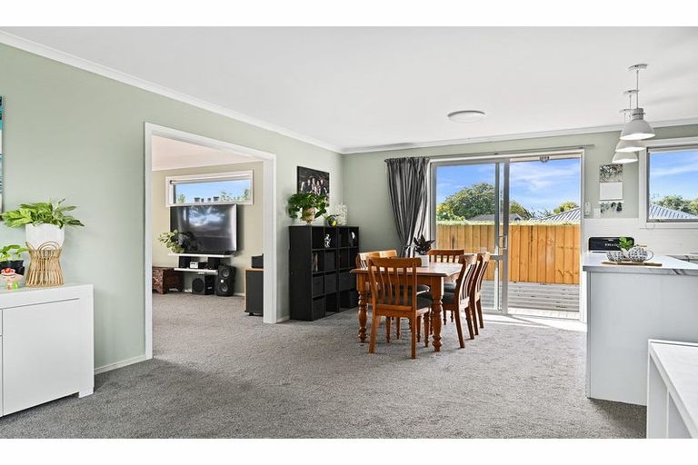 Photo of property in 4 Fuller Street, Kaiapoi, 7630