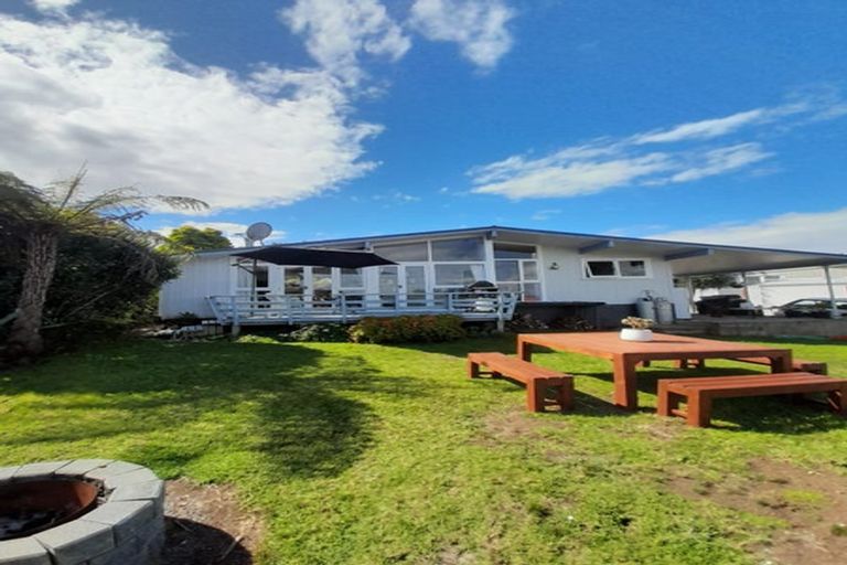 Photo of property in 18 Edge Street, Onerahi, Whangarei, 0110