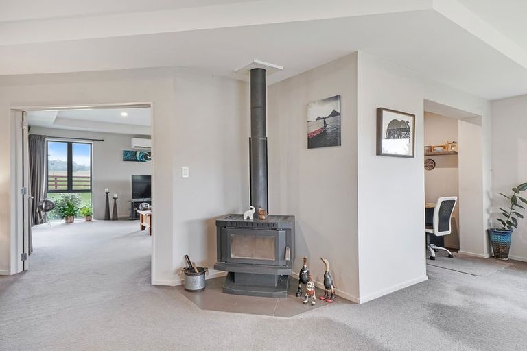 Photo of property in 5 Upper Sefton Road, Ashley, Rangiora, 7477