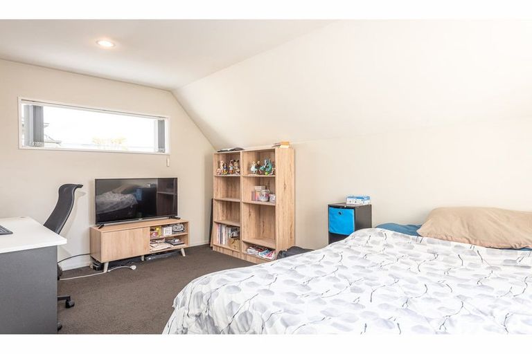 Photo of property in 72b Champion Street, Edgeware, Christchurch, 8013