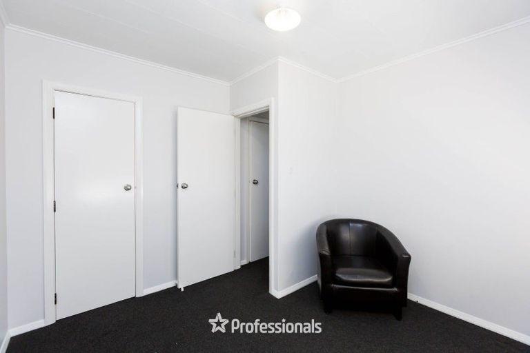 Photo of property in 3/51a Pine Avenue, Ebdentown, Upper Hutt, 5018