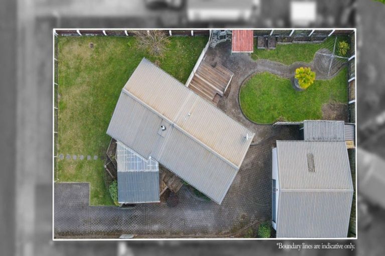 Photo of property in 48 Neri Crescent, Pomare, Rotorua, 3015