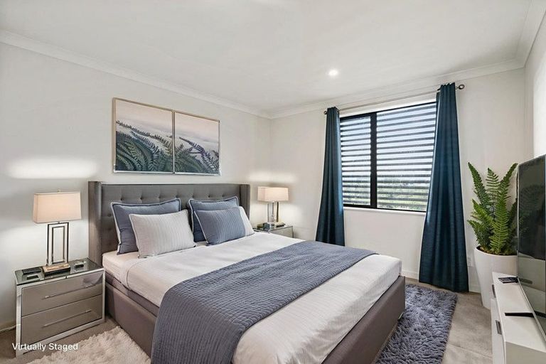 Photo of property in 57a Westgate Drive, Massey, Auckland, 0614