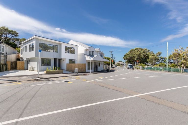 Photo of property in 21 Hataitai Road, Hataitai, Wellington, 6021
