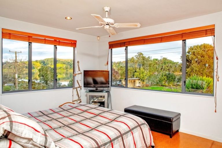 Photo of property in 132 Ohiwa Loop Road, Waiotahe, Opotiki, 3198