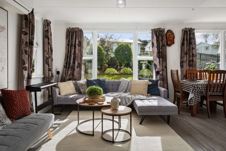 Photo of property in 118 Herewaka Street, Thames, 3500