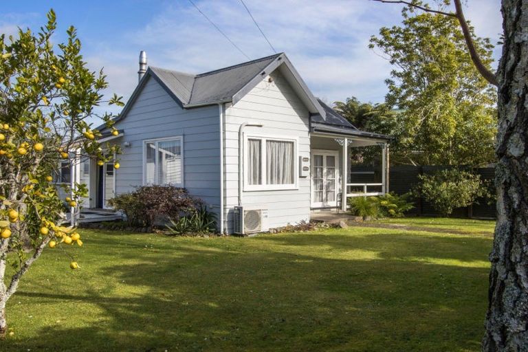 Photo of property in 10 Regent Street, Waihi, 3610