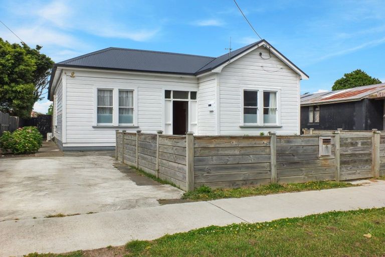 Photo of property in 6 Coley Street, Foxton, 4814
