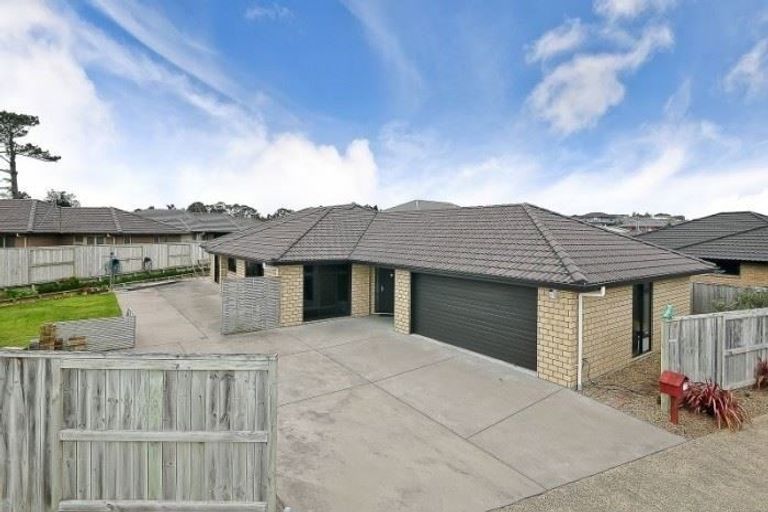 Photo of property in 11 Hartford Terrace, Huntington, Hamilton, 3210