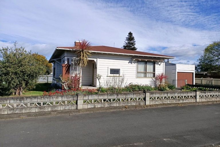Photo of property in 45 Bridge Street, Wairoa, 4108
