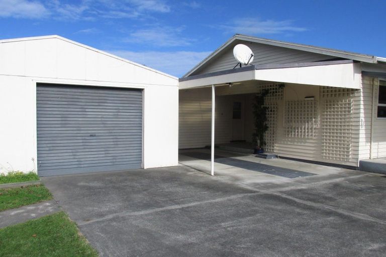 Photo of property in 5 Black Street, Wairoa, 4108