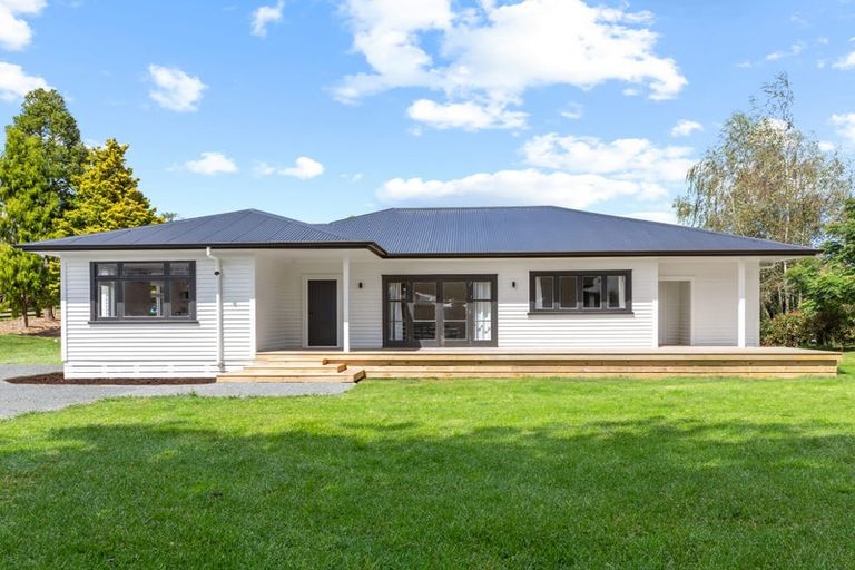 Photo of property in 1/46 Parry Street, Pirongia, 3802