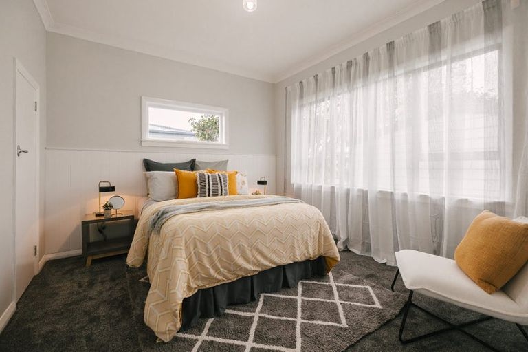 Photo of property in 28 Aberdeen Avenue, Takaro, Palmerston North, 4412