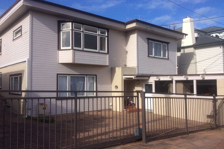 Photo of property in 113 Cashmere Avenue, Khandallah, Wellington, 6035