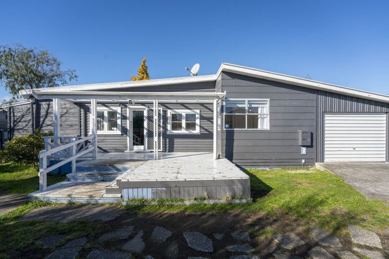 Photo of property in 1/40 Laughton Street, Taupo, 3330