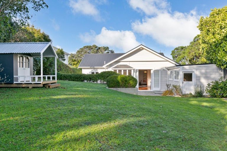 Photo of property in 44 Perth Street, Ngaio, Wellington, 6035