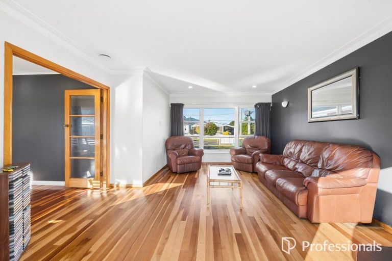 Photo of property in 38 Russell Road, Wainuiomata, Lower Hutt, 5014