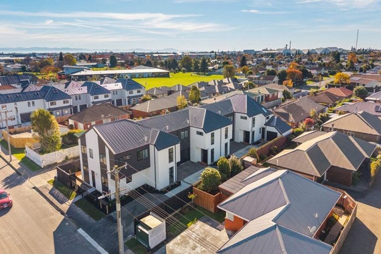 Photo of property in 1/51 Amyes Road, Hornby, Christchurch, 8042